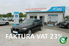 BMW 3GT Advantage Led Navi SalonPL netto 68 211 PLN Gwarancja