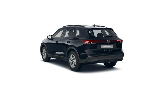 Volkswagen Tiguan Trend 1.5eTSI 131KM automat DSG Stalowa Wola - zdjęcie 3