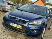 Ford Focus *Benzyna*Android Auto*Climatronic* Zduńska Wola - zdjęcie 3