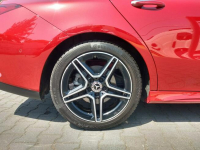 Mercedes CLA 200 200 AMG 1.3 163 KM 7G-DCT kamera ambient led fv23% Tychy - zdjęcie 9