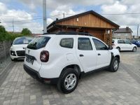 Dacia Duster 1.5 Dci  90 KM Oryginalny Przebieg Serwisowany Twardów - zdjęcie 6