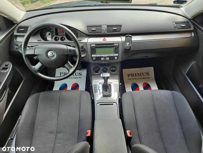 Volkswagen Passat 2.0 TDI Comfortline DSG Chodzież - zdjęcie 7