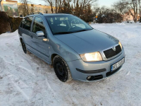 Skoda Fabia kombi 1.4 benzyna Olsztyn - zdjęcie 4