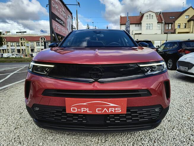MOKKA E| salon PL|1 właściciel|GWARANCJA| FULL|grzane fotele+kierown. Bydgoszcz - zdjęcie 2