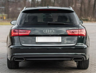 Audi A6 Podzagajnik - zdjęcie 11