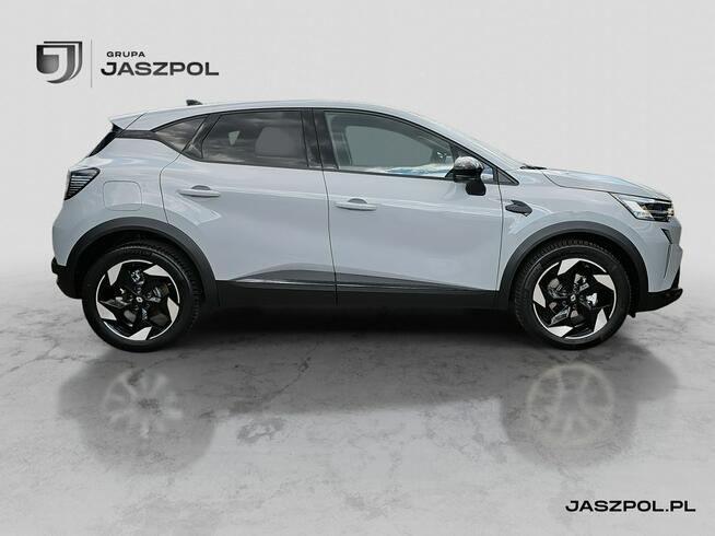 Renault Captur 1.0 TCe Techno LPG Łódź - zdjęcie 4