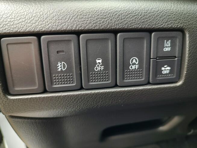 Suzuki Vitara 1.4 Boosterjet 129 KM mHEV Premium 2WD Warszawa - zdjęcie 11