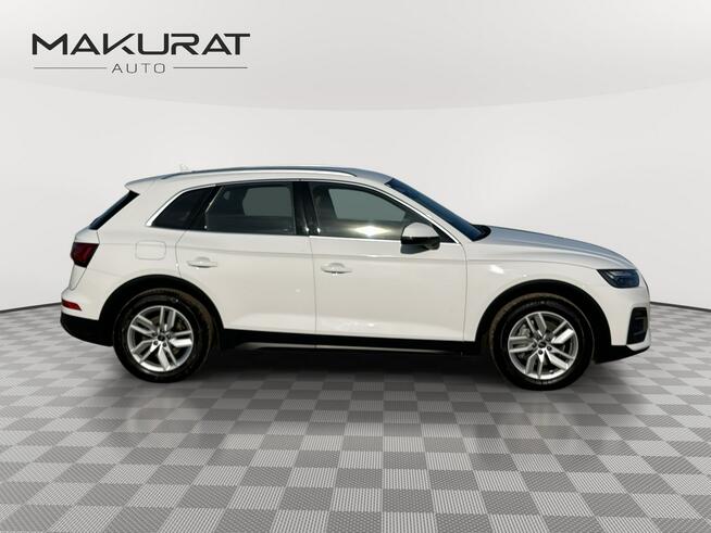 Audi Q5 WN9554P#35 TDI mHEV S tronic Podgrz.f K.cof Salon PL VAT23% Pępowo - zdjęcie 8