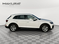 Audi Q5 WN9554P#35 TDI mHEV S tronic Podgrz.f K.cof Salon PL VAT23% Pępowo - zdjęcie 8