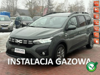Dacia Jogger Gwarancja, Super Stan, LPG, Niski Przebieg