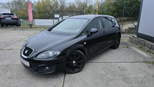 Seat Leon Szczecin - zdjęcie 1