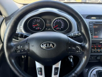 Kia Sportage 2.0CRDI(136KM) 4X4 Super Stan!!! Białogard - zdjęcie 10