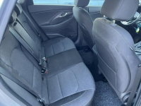 Hyundai i30 1.5T-GDI 160KM 48V 7DCT Smart Gwarancja Salon Polska FV23% Łódź - zdjęcie 9