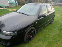 Seat Leon Cupra R 1.8 Turbo Milejów - zdjęcie 3