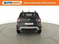Dacia Duster navi klima auto grzane fotele czujniki parkowania Warszawa - zdjęcie 6