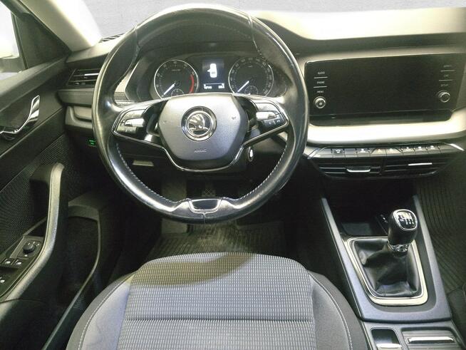 Škoda Octavia Poleasingowe.pl BZ Komorniki - zdjęcie 10