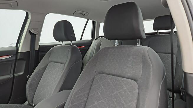 Volkswagen Golf 2.0 TDI Life ! Z Polskiego Salonu ! Faktura VAT ! Warszawa - zdjęcie 11