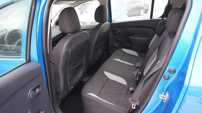 Dacia Sandero Stepway z Niemiec. Gwarancja. Polecam !!! Zielona Góra - zdjęcie 6