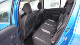 Dacia Sandero Stepway z Niemiec. Gwarancja. Polecam !!! Zielona Góra - zdjęcie 6