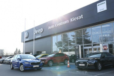 Škoda Fabia 1,0 80 KM Ambition instalacja gazowa,gwarancja