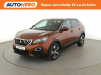 Peugeot 3008 Automat, Led, Virtual, Navi, Kamera,