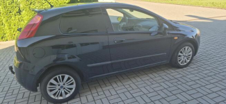 FIAT GRANDE PUNTO 1900 JTD+HAK-SPRAWNA KLIMA !!! Głogów - zdjęcie 2