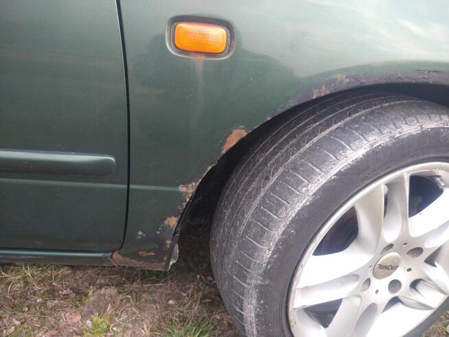 Nissan Primera P11 Kielce - zdjęcie 4