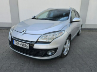 Renault Megane Nawigacja Bezwypadkowa