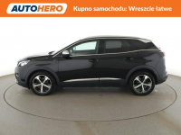Peugeot 3008 full led automat GT-LINE navi kamera nappa panorama Warszawa - zdjęcie 2