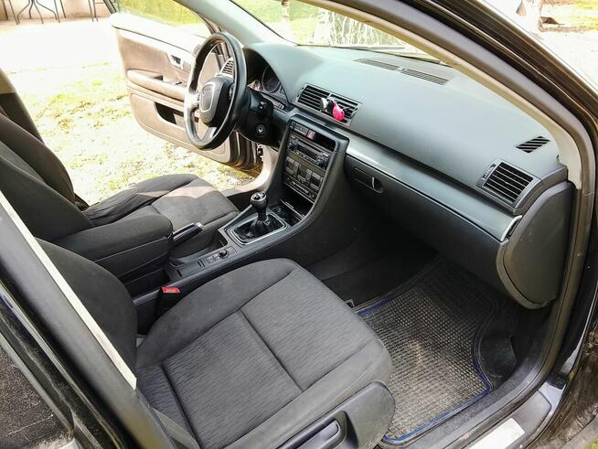 Audi a4b7 Poniatowice - zdjęcie 7