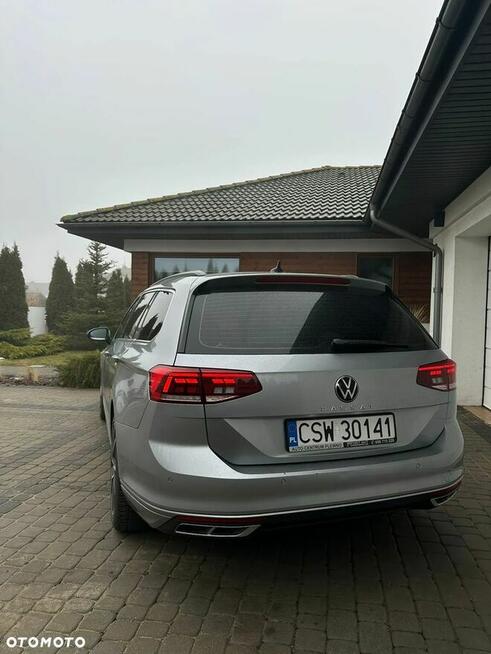 Volkswagen PassatB8 / B8.5 Model 2022 Bydgoszcz - zdjęcie 4