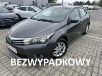 Toyota Corolla Salon Polska 1 Właściciel kamera cofania Otwock - zdjęcie 1