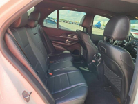 Mercedes GLE 350 4Matic / pakiet AMG / niski przebieg Białystok - zdjęcie 10