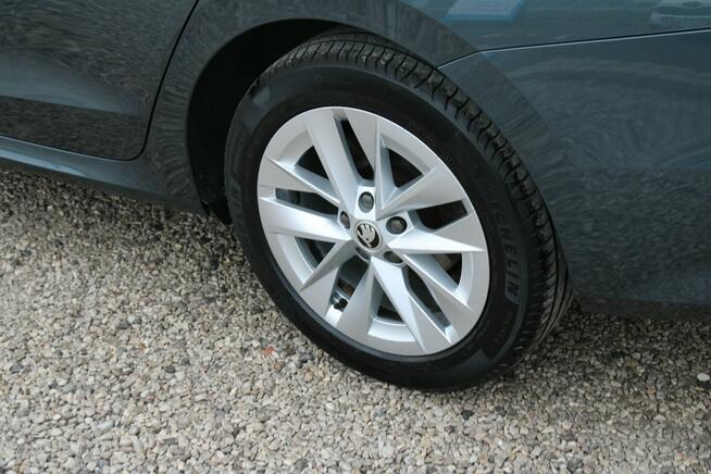 Škoda Octavia DSG F-vat LED Salon Polska netto 53577 PLN Gwarancja Warszawa - zdjęcie 12