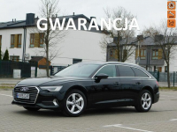 Audi A6 2.0TDI Sport z Gwarancją Kamert 360