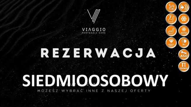 S-max 2.0 SCTI Titanium 203km LED bixenon 7 FOT serwis BEZWYPADEK 2012 Tychy - zdjęcie 1