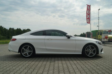 C 180 AMG LINE 1,6 156 KM SERWIS W ASO PO DUŻYM PRZEGLĄDZIE Z NIEMIEC Goczałkowice-Zdrój - zdjęcie 8