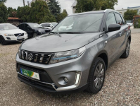 SUZUKI VITARA 1.5 HYBRID SALON SERWIS 2022 Warszawa - zdjęcie 3