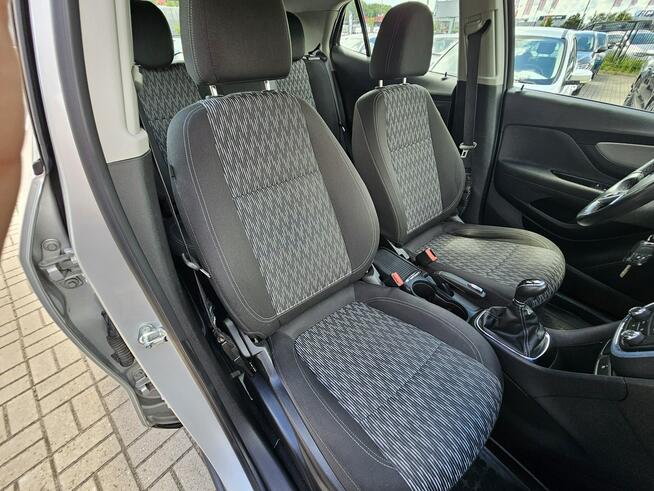 Opel Mokka Hak, nowe opony, nowe rozrząd ,serwis Olsztyn - zdjęcie 10
