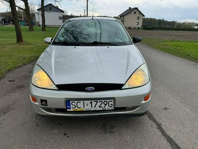 Ford Focus Opłaty do września 2026 Kobielice - zdjęcie 2