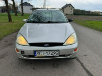 Ford Focus Opłaty do września 2026 Kobielice - zdjęcie 2