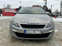 Peugeot 308 SW Panorama Navi Climatronic Gwarancja Kutno - zdjęcie 3