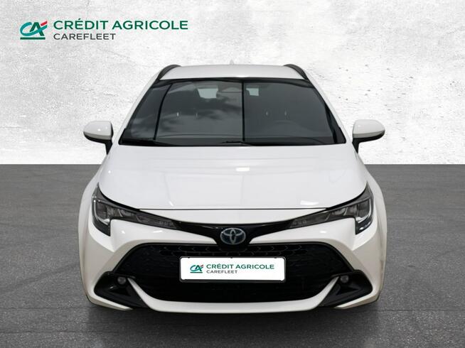 Toyota Corolla 1.8 Hybrid Comfort Kombi Warszawa - zdjęcie 2
