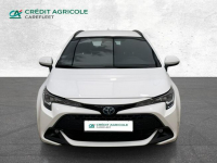 Toyota Corolla 1.8 Hybrid Comfort Kombi Warszawa - zdjęcie 2