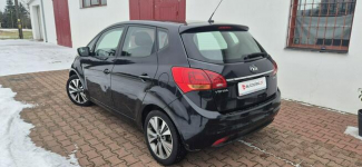 Kia Venga PANORAMA Paproć - zdjęcie 7