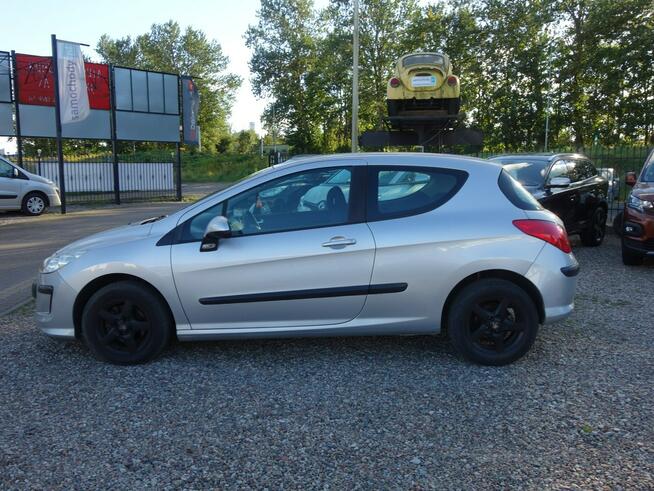 Peugeot 308 Słupsk - zdjęcie 4