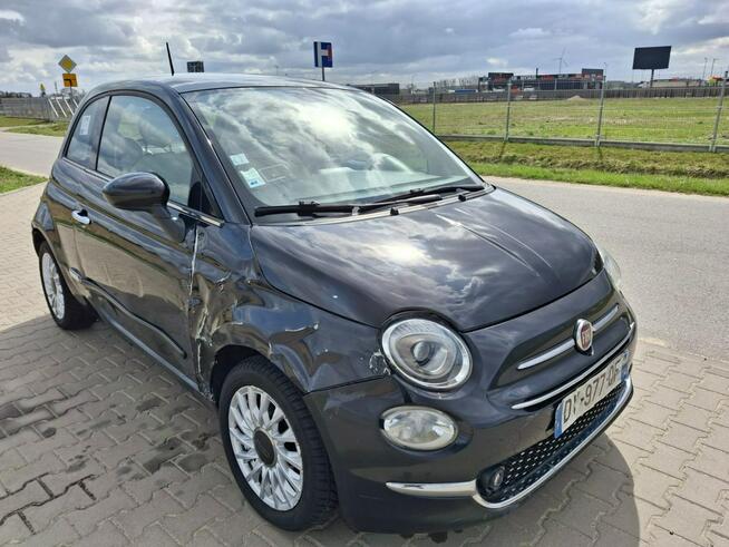 Fiat 500 Pleszew - zdjęcie 6