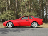 Porsche 924