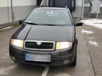Skoda Fabia 1.4 MPI Nowy Sącz - zdjęcie 5