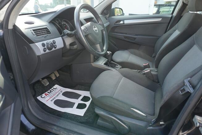 Opel Astra zarejestrowany, ubezpieczony Opole - zdjęcie 8